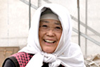 阿部郁子