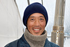 木川田一彦