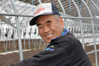 菅原喜代治