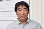 中松勇治