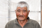 新川弘治