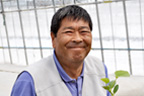 秦野保次郎
