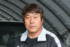 舟津 勝