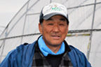 前田陸生