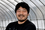 政氏芳樹