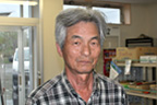 阿部 隆