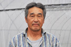 石田泰一