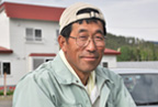 宇野裕治