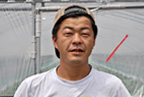 漆山朋幸