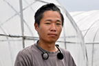 香川大輔