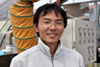 鎌田利郎