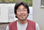 川岸豊和