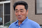 後藤清巳