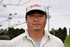 新山稔一