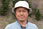 谷口芳昭