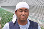 永沼哲明
