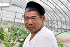 中鉢一由