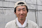 前田尚輝