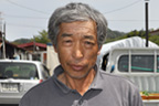 村越仁一