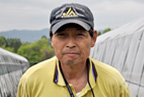 吉岡清則